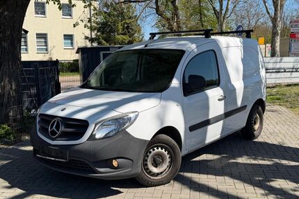 Mercedes-Benz Citan Gebrauchtwagen