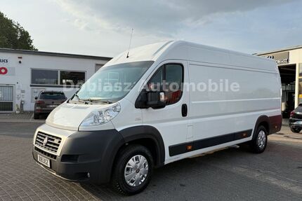 Fiat Ducato Gebrauchtwagen