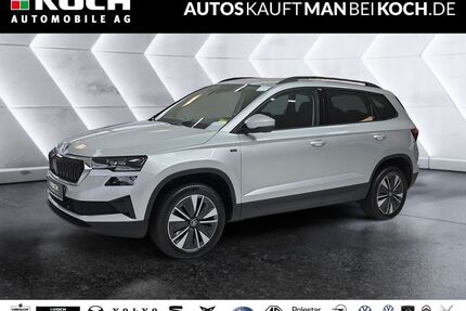 Skoda Karoq Gebrauchtwagen