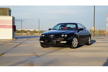 Alfa Romeo GTV Gebrauchtwagen