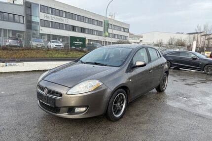 Fiat Bravo Gebrauchtwagen