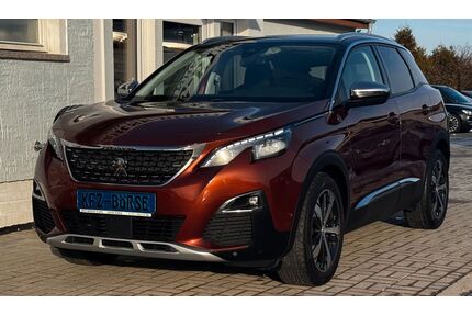 Peugeot 3008 Gebrauchtwagen