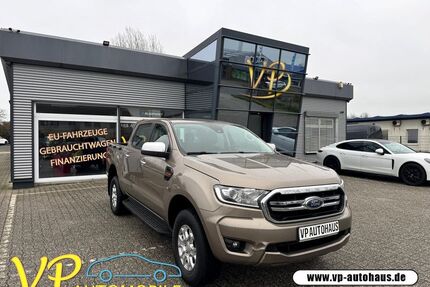 Ford Ranger Gebrauchtwagen