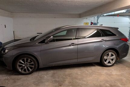 Hyundai i40 Gebrauchtwagen