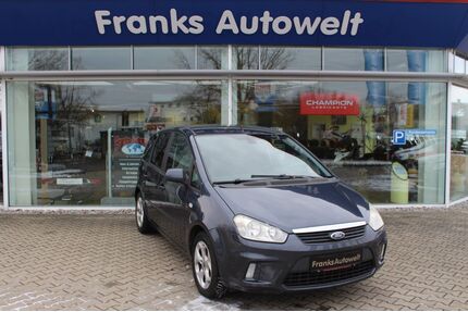 Ford C-Max Gebrauchtwagen