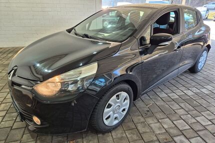Renault Clio Gebrauchtwagen