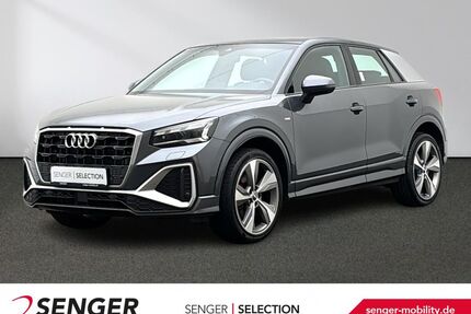 Audi Q2 Gebrauchtwagen
