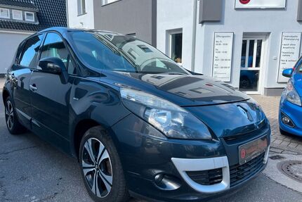 Renault Scenic Gebrauchtwagen