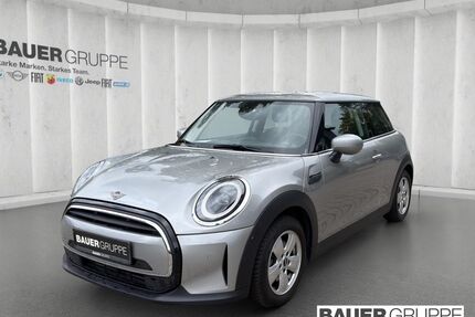 Mini Cooper Gebrauchtwagen
