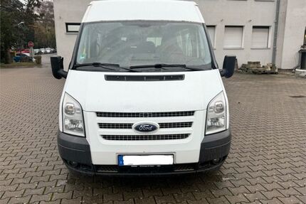Ford Transit Gebrauchtwagen