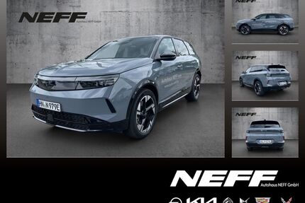 Opel Grandland (X) Gebrauchtwagen