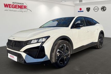 Peugeot 408 Gebrauchtwagen