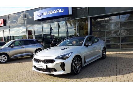 Kia Stinger Gebrauchtwagen