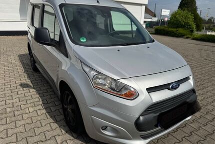 Ford Tourneo Gebrauchtwagen