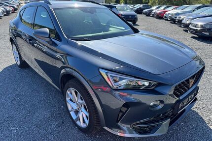 Cupra Formentor Gebrauchtwagen