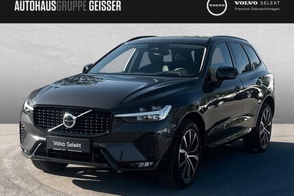 Volvo XC60 Gebrauchtwagen