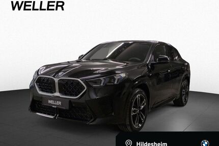 BMW X2 Gebrauchtwagen