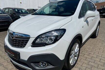 Opel Mokka Gebrauchtwagen