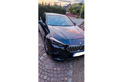 BMW 2er Gran Coupé Gebrauchtwagen