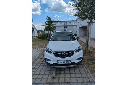 Opel Mokka X Gebrauchtwagen