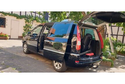 Citroen C8 Gebrauchtwagen