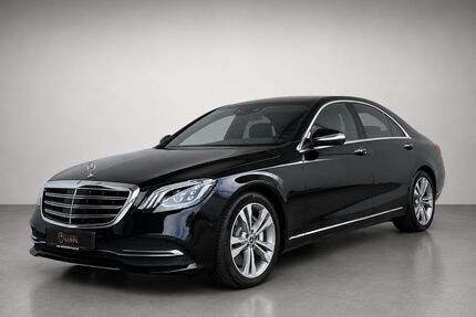 Mercedes-Benz S 450 Gebrauchtwagen