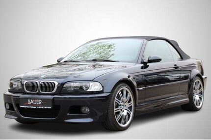 BMW M3 Gebrauchtwagen