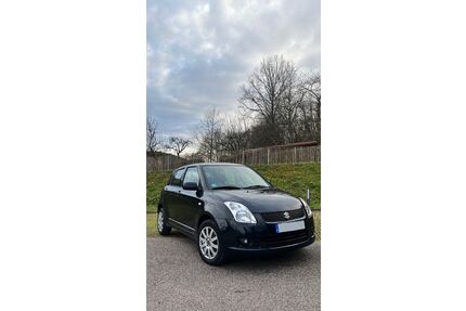 Suzuki Swift Gebrauchtwagen