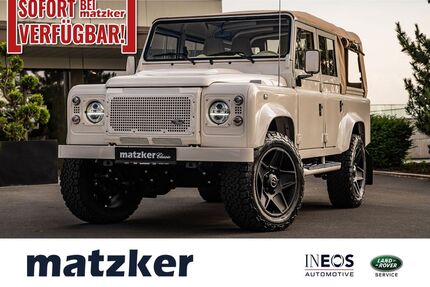 Land Rover Defender Gebrauchtwagen