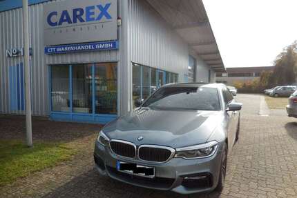 BMW 530 Gebrauchtwagen