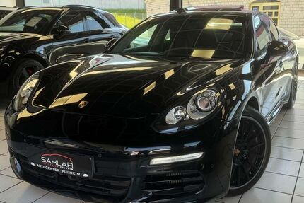 Porsche Panamera Gebrauchtwagen