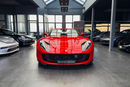 Ferrari 812 Gebrauchtwagen