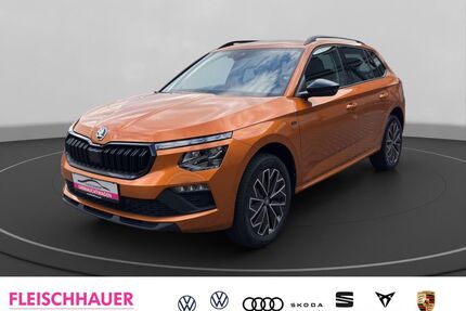 Skoda Kamiq Gebrauchtwagen