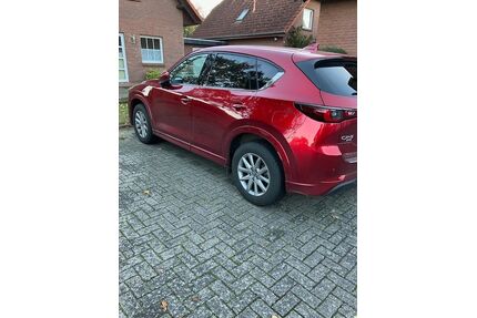 Mazda CX-5 Gebrauchtwagen