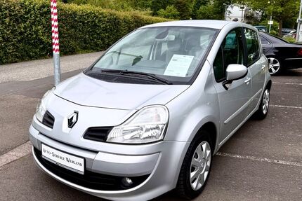 Renault Modus Gebrauchtwagen