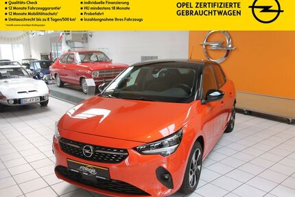 Opel Corsa Gebrauchtwagen