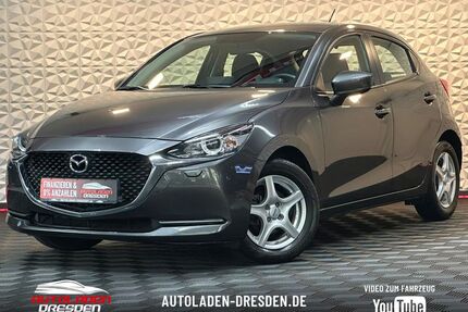 Mazda 2 Gebrauchtwagen