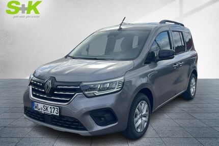 Renault Kangoo Gebrauchtwagen