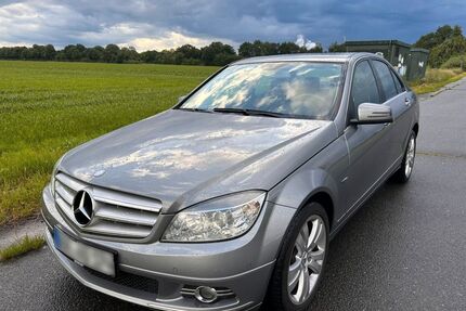 Mercedes-Benz C 220 Gebrauchtwagen
