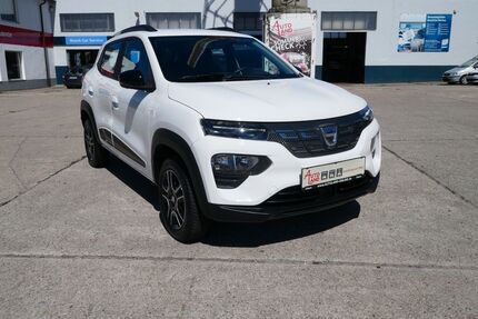 Dacia Spring Gebrauchtwagen