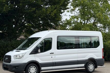 Ford Transit Gebrauchtwagen