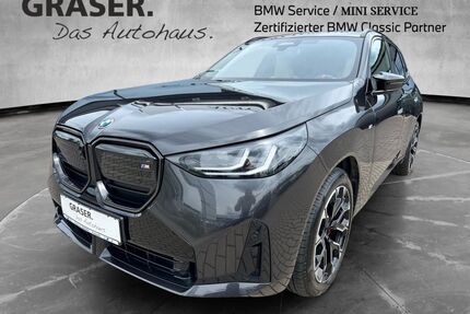 BMW X3 M50 Gebrauchtwagen