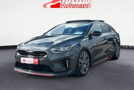 Kia pro ceed / ProCeed Gebrauchtwagen