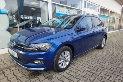 VW Polo Gebrauchtwagen