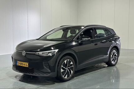 VW ID.4 Gebrauchtwagen