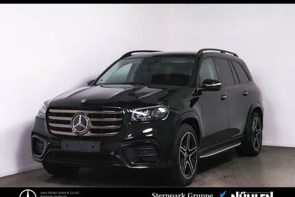 Mercedes-Benz GLS 450 Gebrauchtwagen