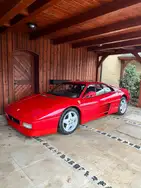 Ferrari 348 Gebrauchtwagen