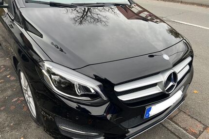 Mercedes-Benz B 220 Gebrauchtwagen