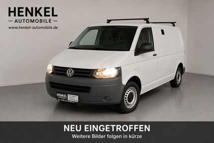 VW T5 Transporter Gebrauchtwagen
