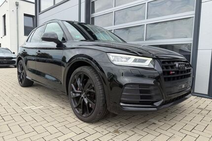 Audi SQ5 Gebrauchtwagen